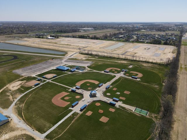 1240 McBride Street, Greenfield, IN 46140