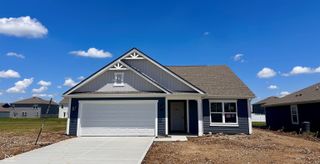 1240 McBride Street, Greenfield, IN 46140