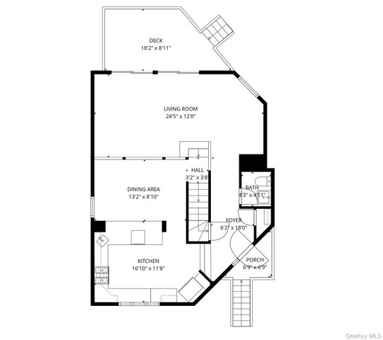 97 Village Green, Bardonia, NY 10954