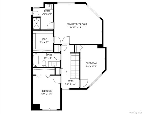 97 Village Green, Bardonia, NY 10954