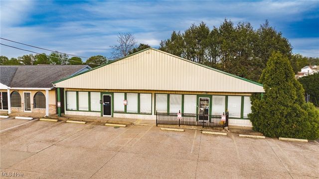 1800 Grand Central Avenue, Vienna, WV 26105