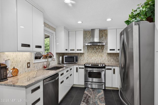 3561 CAPPER Road, Jacksonville, FL 32218