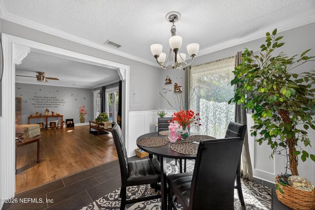 3561 CAPPER Road, Jacksonville, FL 32218