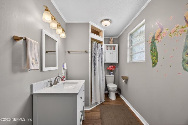 3561 CAPPER Road, Jacksonville, FL 32218