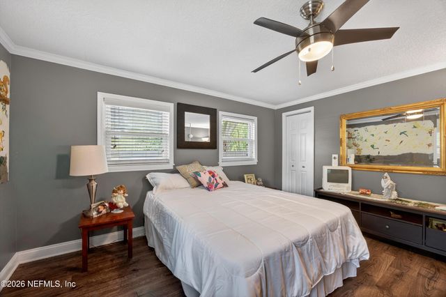 3561 CAPPER Road, Jacksonville, FL 32218