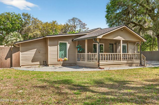 3561 CAPPER Road, Jacksonville, FL 32218