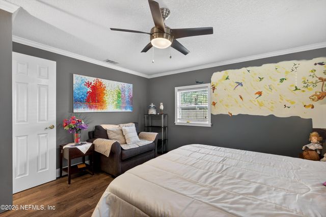 3561 CAPPER Road, Jacksonville, FL 32218