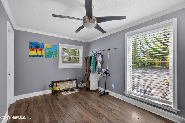 3561 CAPPER Road, Jacksonville, FL 32218