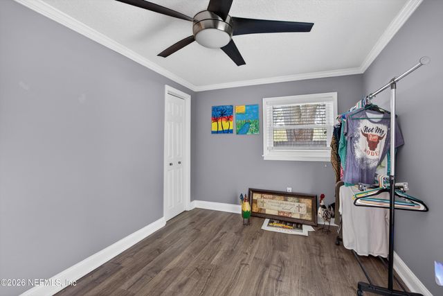 3561 CAPPER Road, Jacksonville, FL 32218