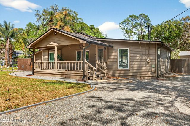 3561 CAPPER Road, Jacksonville, FL 32218