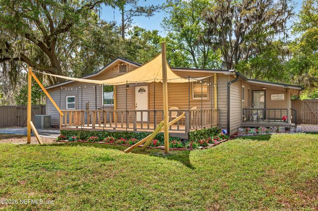 3561 CAPPER Road, Jacksonville, FL 32218