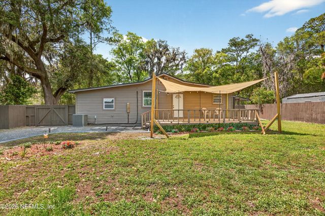 3561 CAPPER Road, Jacksonville, FL 32218