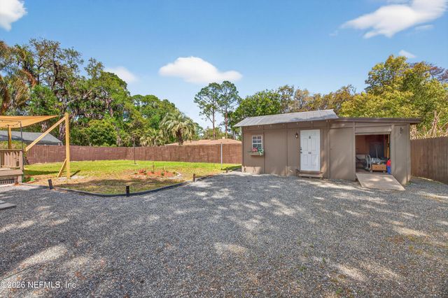 3561 CAPPER Road, Jacksonville, FL 32218