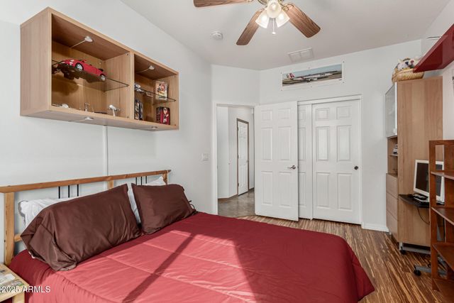 368 W Key West Drive, Casa Grande, AZ 85122