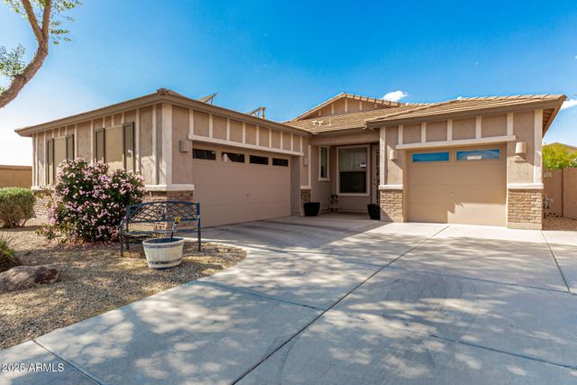 368 W Key West Drive, Casa Grande, AZ 85122