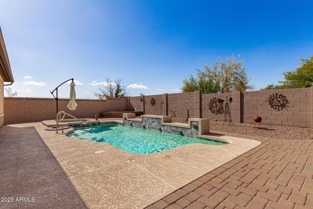 368 W Key West Drive, Casa Grande, AZ 85122