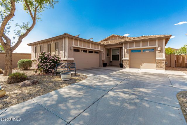 368 W Key West Drive, Casa Grande, AZ 85122