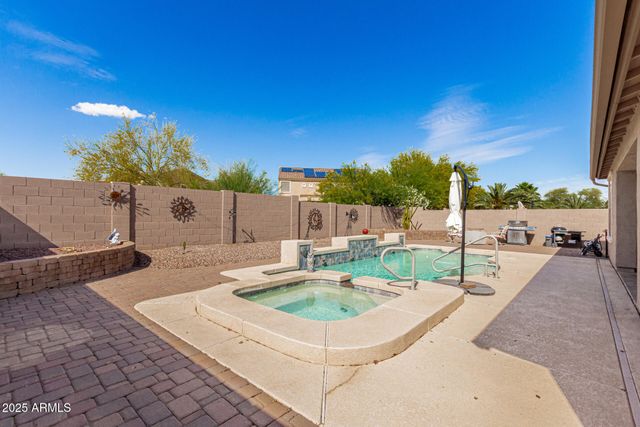 368 W Key West Drive, Casa Grande, AZ 85122