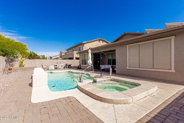 368 W Key West Drive, Casa Grande, AZ 85122