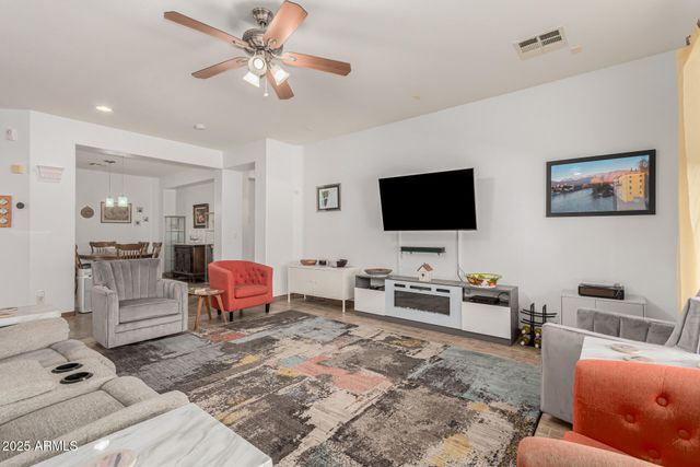 368 W Key West Drive, Casa Grande, AZ 85122