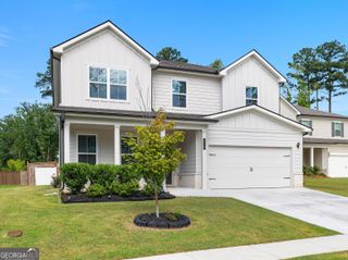 416 Kinross Lane, Peachtree City, GA 30269