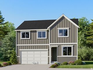 1872 N GARDENIA DR #3187, Saratoga Springs, UT 84045