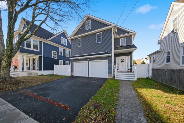 1473 Wood Avenue, Bridgeport, CT 06604