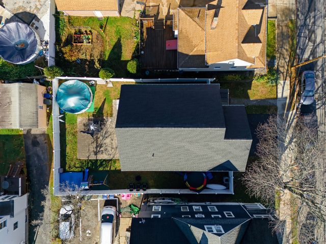 1473 Wood Avenue, Bridgeport, CT 06604