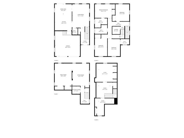 1473 Wood Avenue, Bridgeport, CT 06604