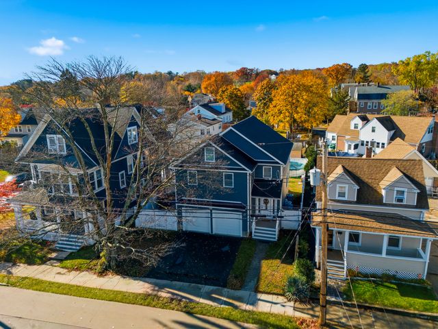 1473 Wood Avenue, Bridgeport, CT 06604