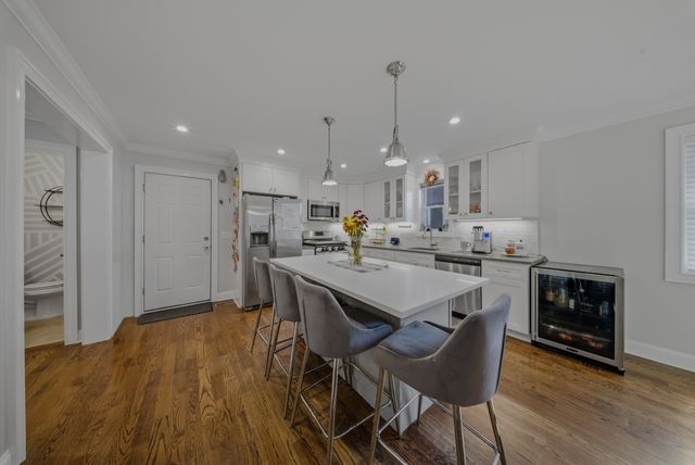 1473 Wood Avenue, Bridgeport, CT 06604