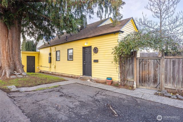 1110 S Chase Street, Port Angeles, WA 98362