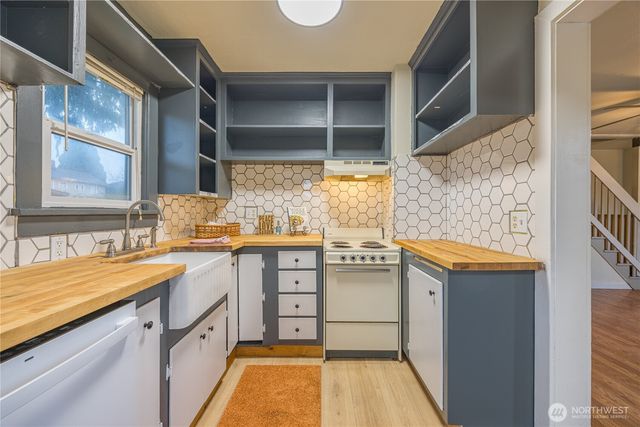 1110 S Chase Street, Port Angeles, WA 98362