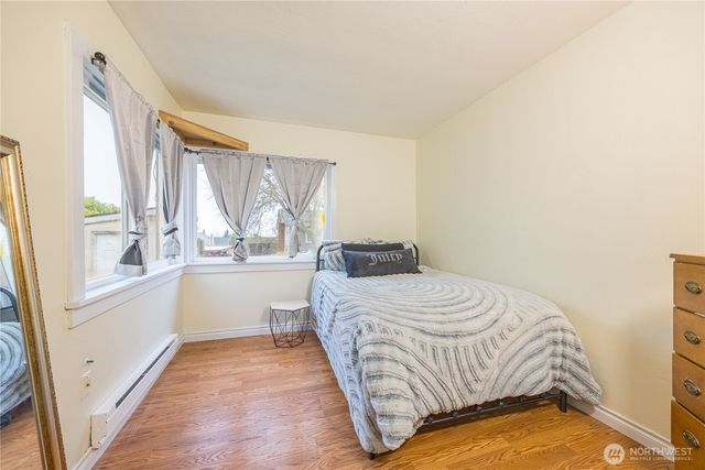 1110 S Chase Street, Port Angeles, WA 98362