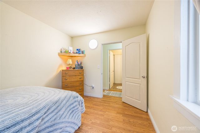 1110 S Chase Street, Port Angeles, WA 98362