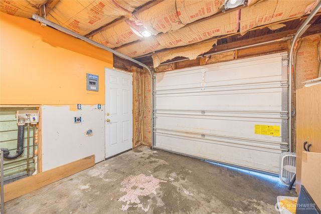 1110 S Chase Street, Port Angeles, WA 98362