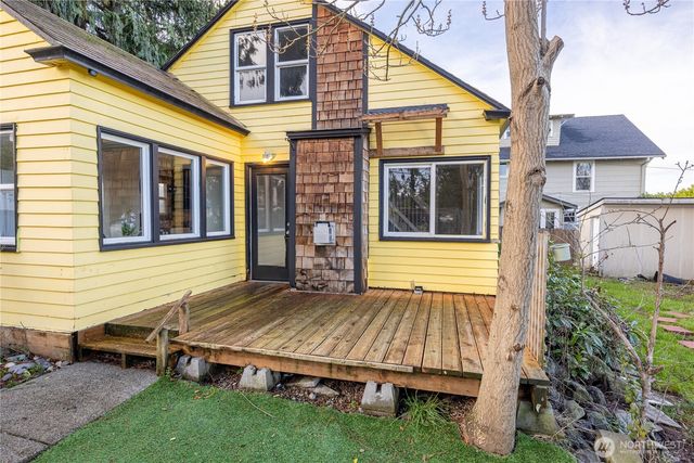 1110 S Chase Street, Port Angeles, WA 98362