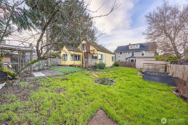 1110 S Chase Street, Port Angeles, WA 98362