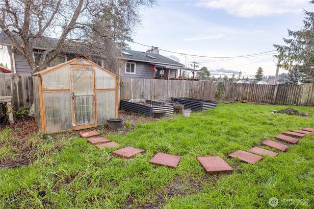 1110 S Chase Street, Port Angeles, WA 98362