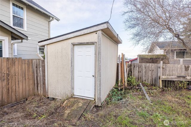 1110 S Chase Street, Port Angeles, WA 98362