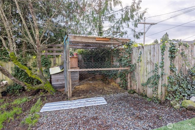 1110 S Chase Street, Port Angeles, WA 98362