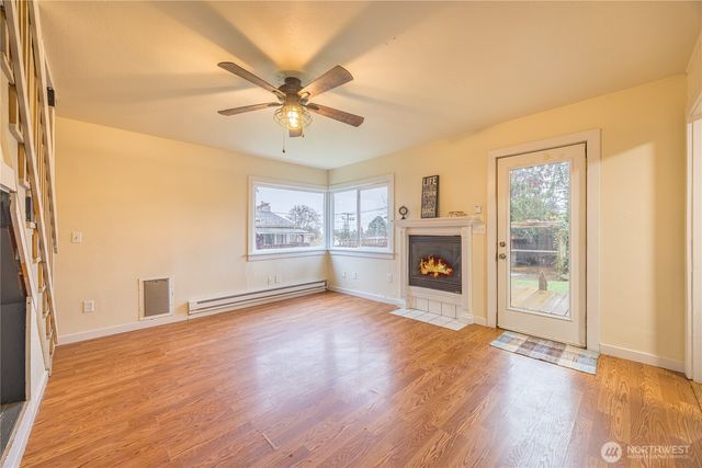 1110 S Chase Street, Port Angeles, WA 98362