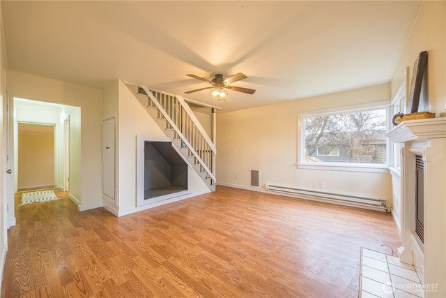 1110 S Chase Street, Port Angeles, WA 98362