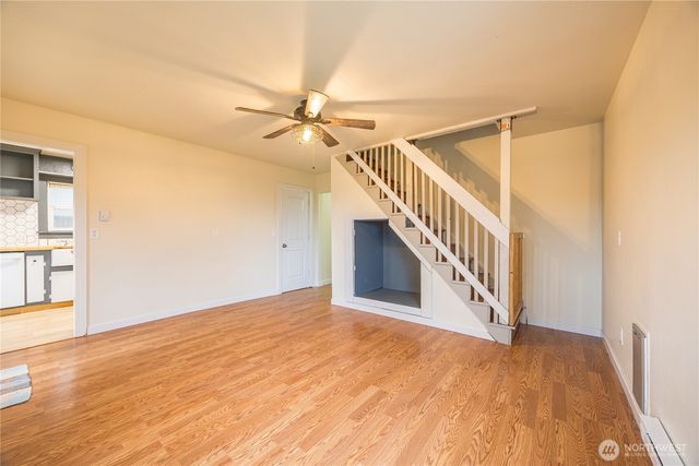 1110 S Chase Street, Port Angeles, WA 98362