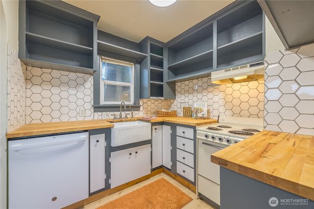 1110 S Chase Street, Port Angeles, WA 98362