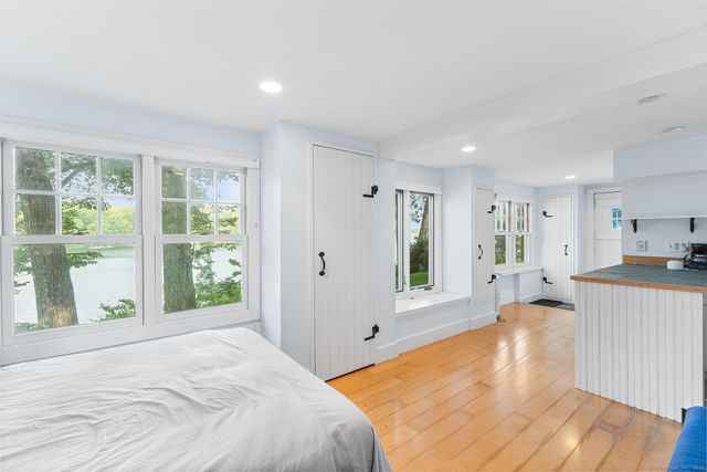 45 Lake Drive South, New Fairfield, CT 06812