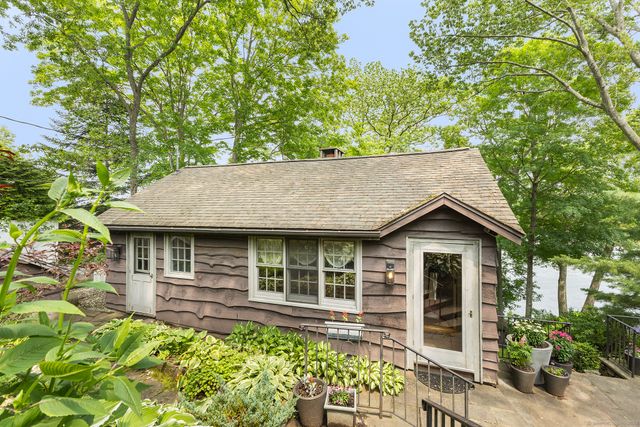 45 Lake Drive South, New Fairfield, CT 06812