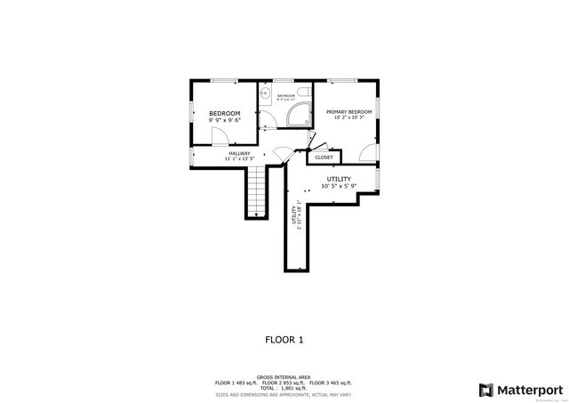 45 Lake Drive South, New Fairfield, CT 06812