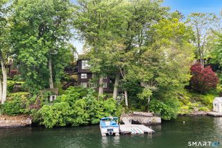 45 Lake Drive South, New Fairfield, CT 06812