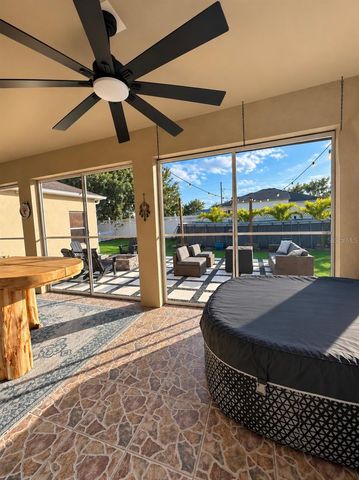 1155 NORMANDY DRIVE, Kissimmee, FL 34759